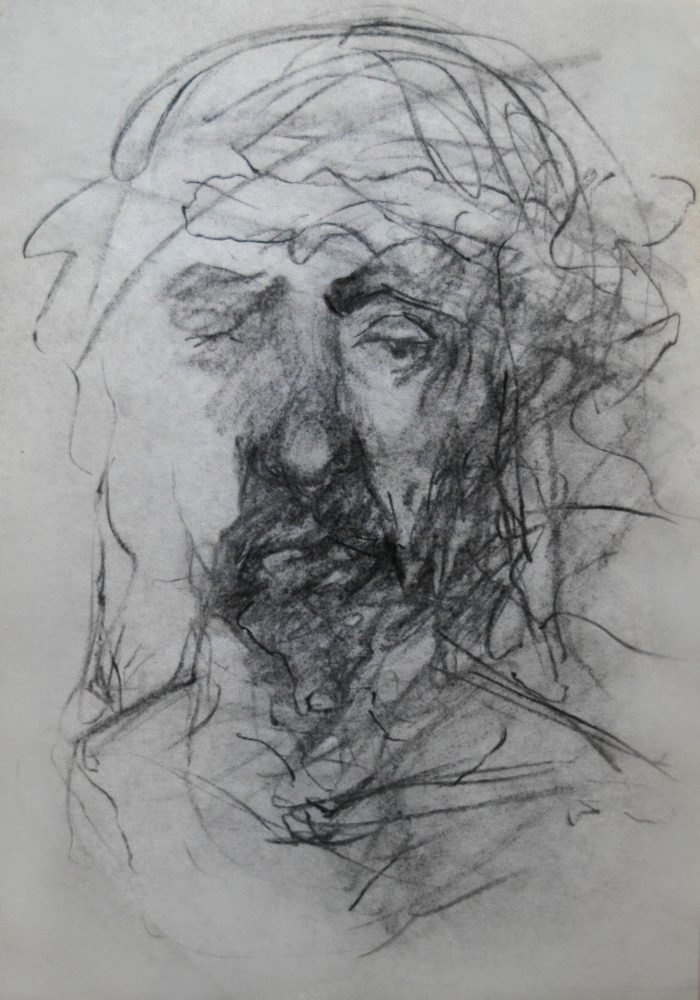 2. Ecce Homo (s)