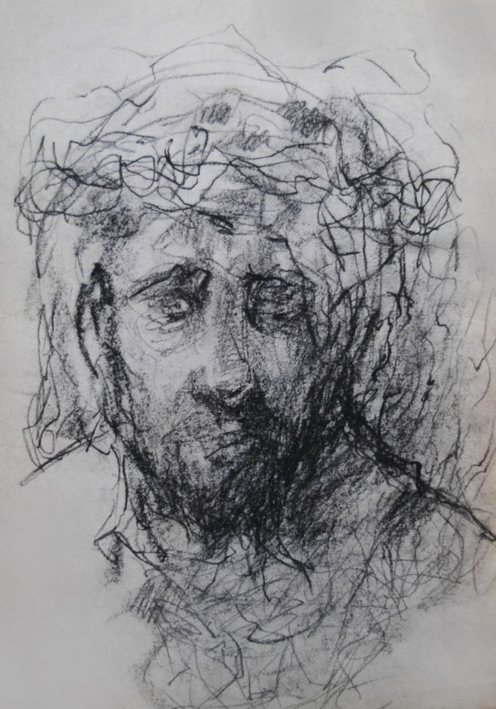 3. Ecce Homo (s)